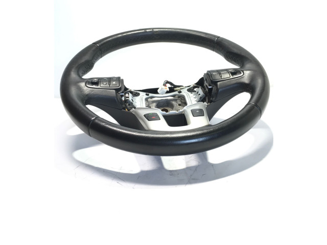 Руль KIA Sportage 2011 - 2016 года 561103U751EQ, 0060020236