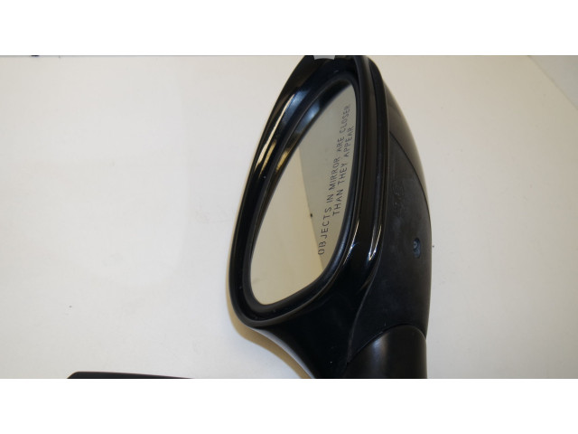 Зеркало (механическое) BMW Z4 E85 E86 2002 - 2008 года