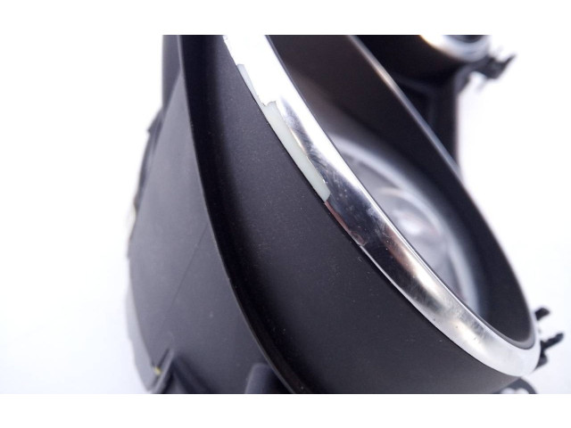 Přístrojová deska  Mercedes-Benz GLA W156 2015 A1569004802, 0263698199  