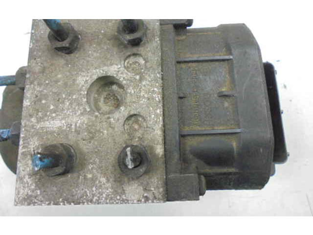 Блок АБС 9636084480, 9636084480 Citroen Xsara Picasso - года