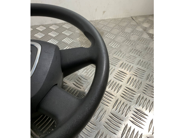 Руль Audi A3 S3 A3 Sportback 8P  2005 - 2013 года 8P0419091CC      