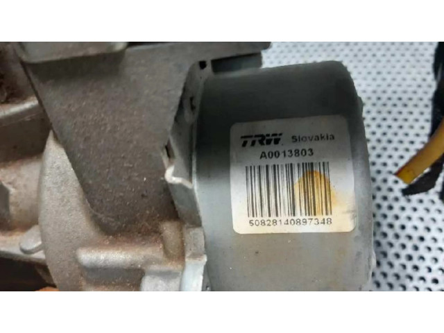 Volant Ford Fiesta 2008 8V513C529AJ