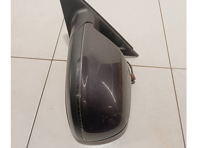 Зеркало электрическое Audi Q5 SQ5 2008 - 2017 года