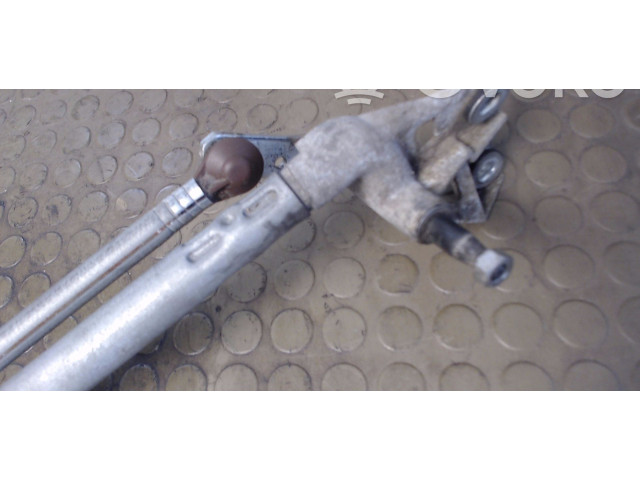 Моторчик дворников 93390344, 06270045    Opel Meriva A