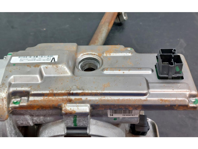 Volant Fiat Punto (199) 2017 26117861, 28208792  