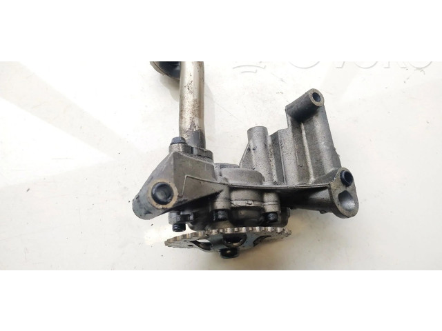 Масляный насос 06a115105b, a02951017 Volkswagen Golf IV