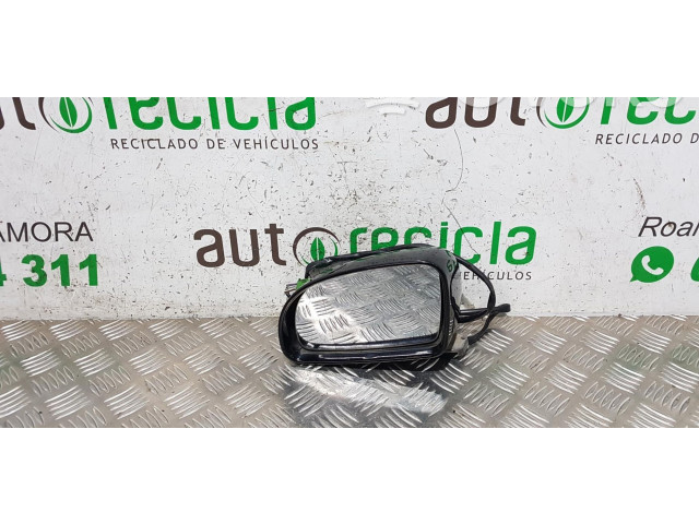 Зеркало электрическое        Volkswagen New Beetle  1998 - 2011 года   