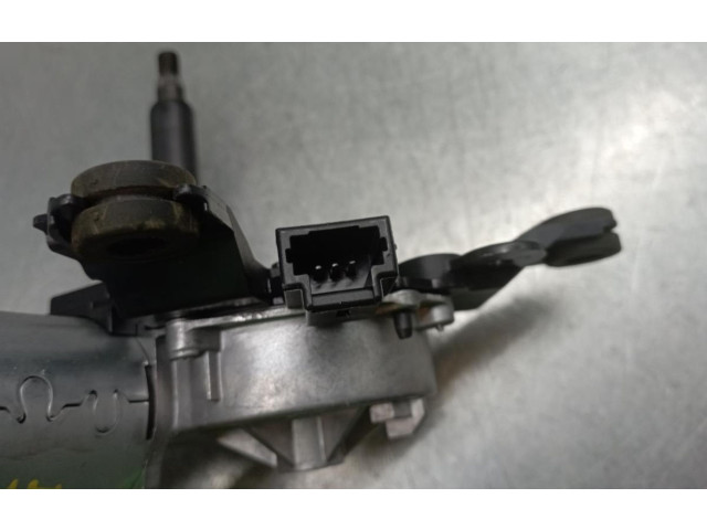 Моторчик заднего дворника 287109280R, W213709    Dacia Sandero