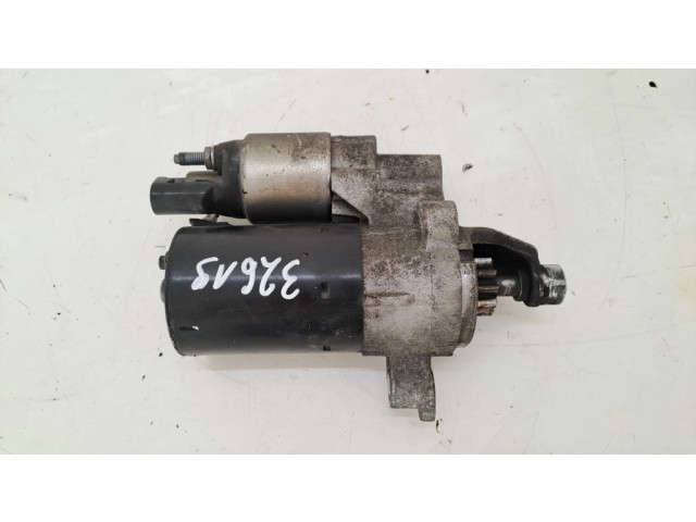 Стартер 0001107508, 06H911021A Audi A4 S4 B8 8K