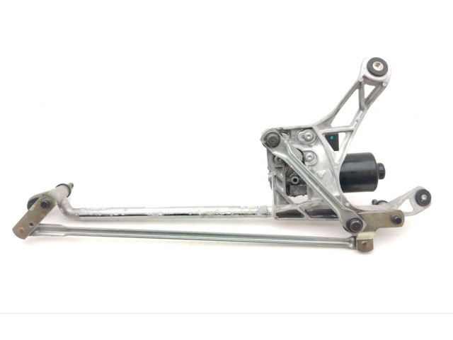 Комплект механизма стеклоочистителей 761955023C, 761955113 Porsche Cayenne (9Y0 9Y3)