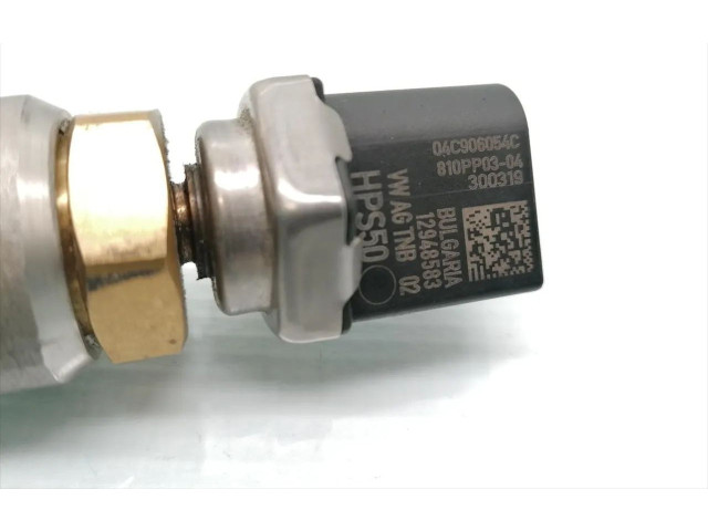 Топливная рампа 05E133320, 04C906054C   Skoda Octavia Mk3 (5E)  