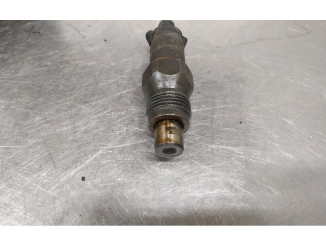 Форсунка LCR6734302H    Citroen Xantia  P8C 