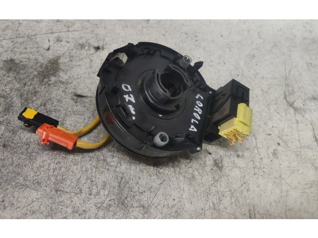 Подрулевой шлейф SRS 2QL0460CB   Toyota Corolla Verso AR10