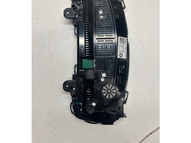 Панель приборов 8715155, 14369510 BMW X3 G01