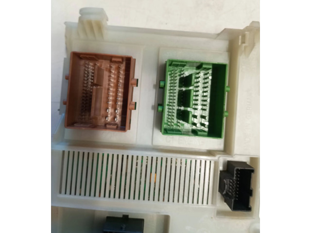 Pojistková skříňka 31254837AC, AG9T14C256 Volvo XC60 2010