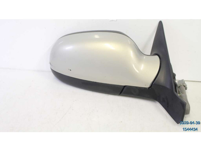 Зеркало электрическое        Volvo S80  1999 - 2003 года   