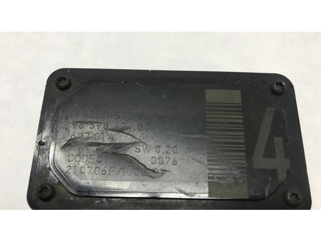 Другой датчик