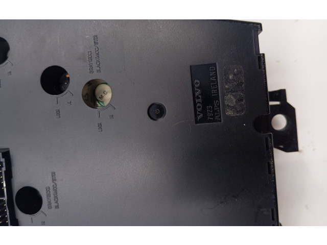 Блок управления климат-контролем 7923   Volvo V70