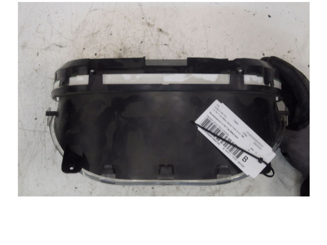 Přístrojová deska Fiat Doblo 2010 51924302