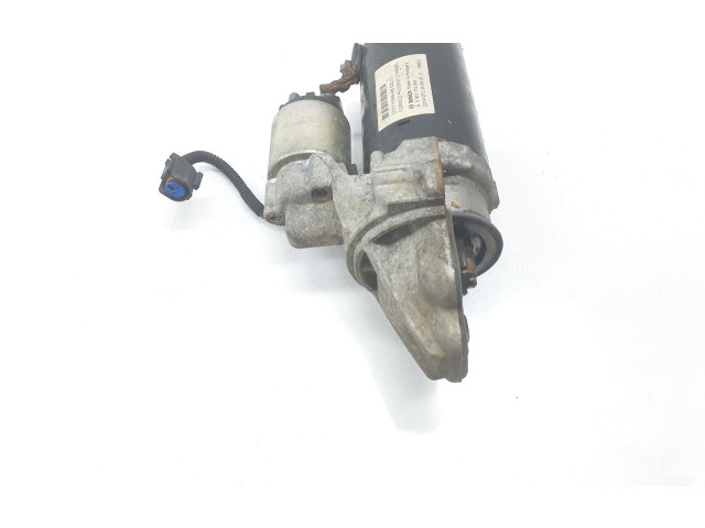 Турбина Нагнетатель Ford Transit -  Tourneo Connect  XS4Q6K682DE   для двигателя BHPA      