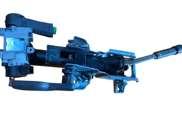    Рулевая рейка P30680740   Volvo XC90 2003 - 2006 года