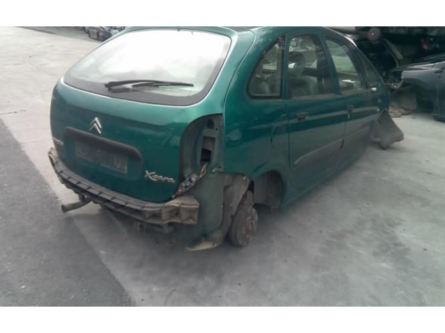 Зеркало электрическое        Citroen Xsara Picasso   -  года   