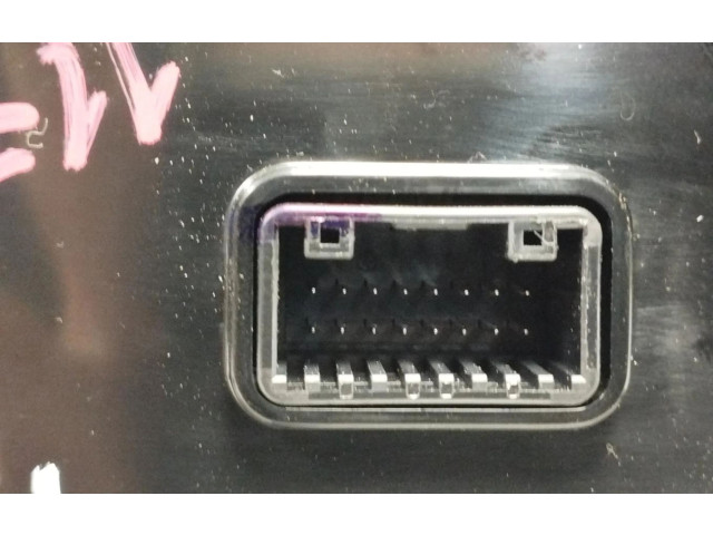 Блок управления климат-контролем 97250D7AA0   Hyundai Tucson LM