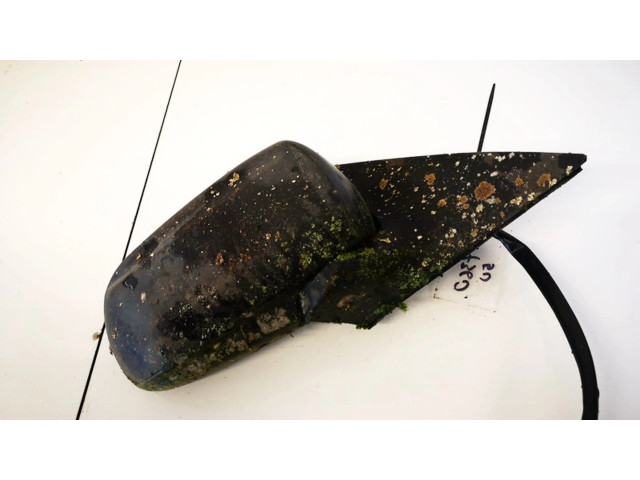 Zpětné zrcátko pravé Mazda 323 F 1999 e11026292, e1102-6292