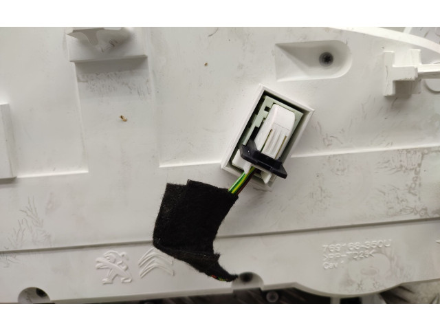 Volant Fiat Doblo III 2023 9838081980