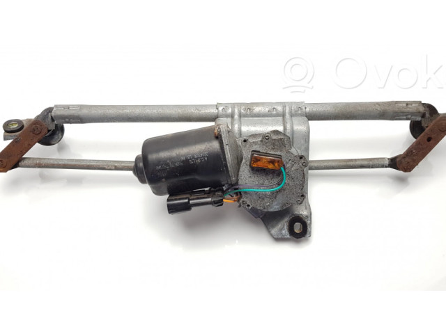 Комплект механизма стеклоочистителей