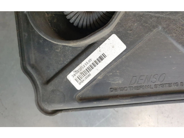 Вентилятор радиатора 51881753, 8A9410000 Fiat 500L