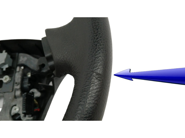 Руль Hyundai Sonata 2006-2015 года