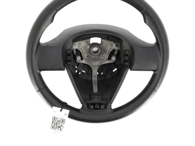 Руль Citroen C3  2005 - 2010 года 4109EW      