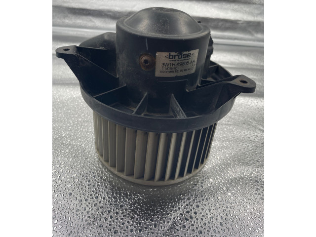 Вентилятор печки    19805-ab   Lincoln Town Car