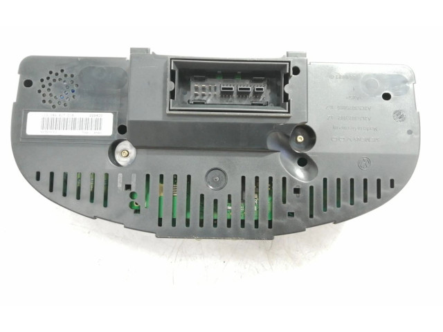 Панель приборов 1T0920861A Volkswagen Touran I