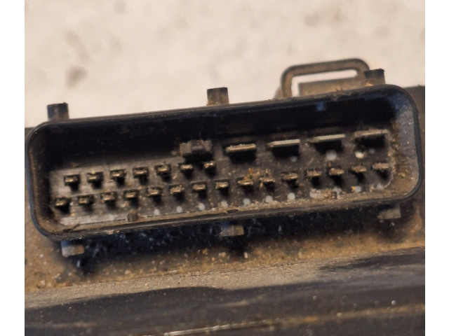 Jednotka ABS 0265216775, MR475692   Mitsubishi Space Star 2000