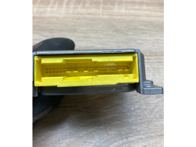 Блок подушек безопасности 0285001685 Mitsubishi Colt