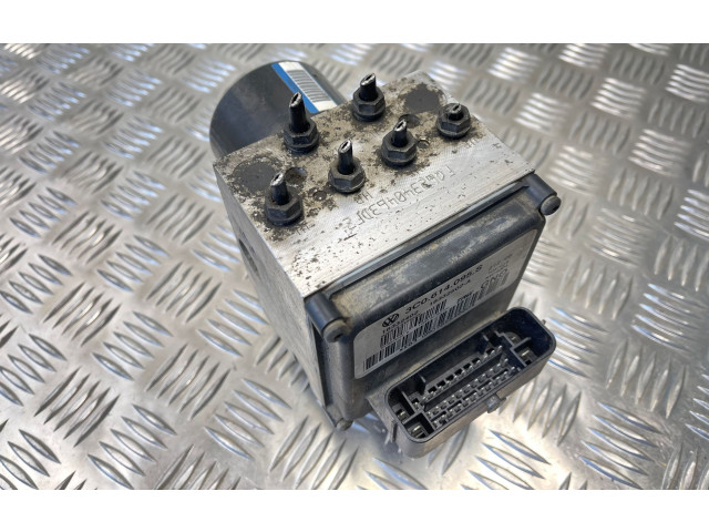 Блок АБС 3C0614095S, 16332502A Volkswagen PASSAT B6 2005 - 2010 года