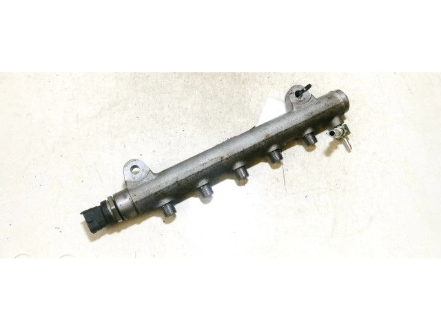 Топливная рампа 0445214111, 31400-2A410   KIA Ceed 1.6 