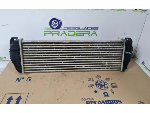 Интеркулер  2371032000   SsangYong Actyon sports I 