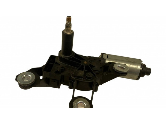 Моторчик заднего дворника 404738E, 2T1417W400AE Ford Connect