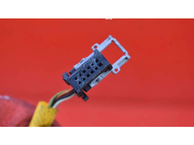 Зеркало электрическое BMW X5 E53 1999 - 2006 года