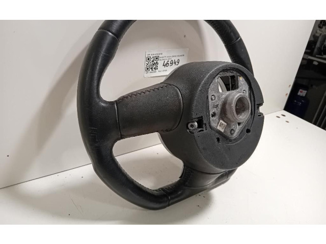 Руль Audi TT TTS Mk2  2006 - 2014 года 8J0419091B, 8J0419091B      