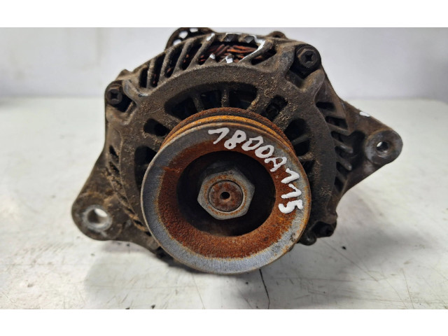 Генератор A3TG4679, 1800A115 Mitsubishi Pajero