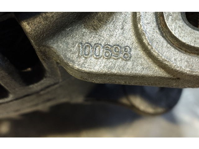 Генератор 0100402, P0518278   Skoda Octavia Mk2 (1Z)      