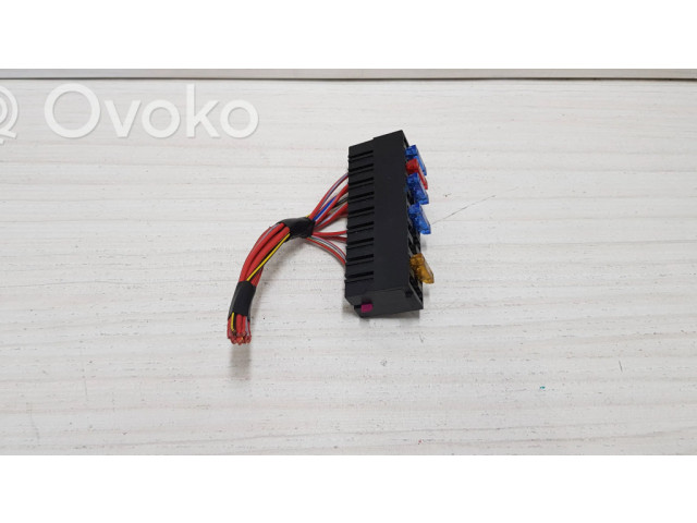 Предохранитель