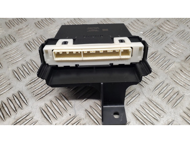 Блок управления климат-контролем 8865078010, 1778005812 Lexus NX