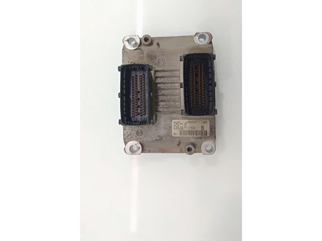 Řídící jednotka 0261207901 Fiat Punto (188) 1999