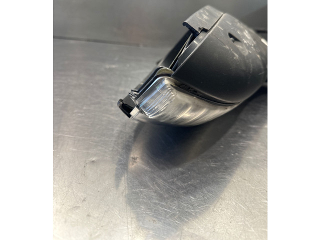 Зеркало электрическое        Volvo C30  2007 - 2010 года   