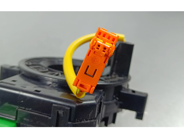 Подрулевой шлейф SRS KWP4480332 Mitsubishi Outlander